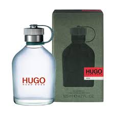 (Hugo Boss)Man Green Edt 125ml | 8861
