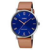 Casio General Belt MTP--VT01L-2B2UDF | 8762