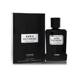(Faris) Apex Extreme Edp 100Ml | 1237