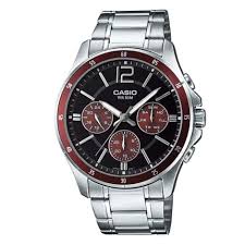 Casio G.Chain MTP-1374D-2AVDF | 1765