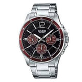 Casio G.Chain MTP-1374D-2AVDF | 1765