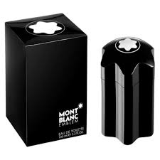 (Mont Blanc) Emblem Men EDT 100ml | 8608