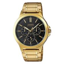 Casio G.Chain MTP-V300G-1AUDF 5420 | 0894