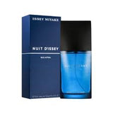 (Issey Miyake) Nuit Blue Astral Edt 125ml | 9474