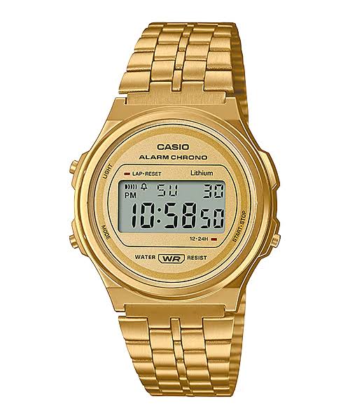 Casio Sports A171WEG-9ADF | 9707