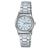 Casio Ladies Chain LTP-V006D-2BUDF | 11841