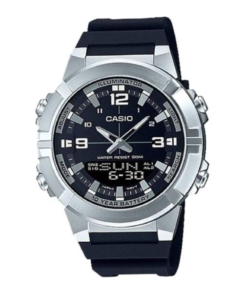 Casio Sports AMW-870-1AVDF | 11192