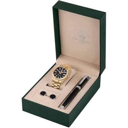 Santa Barbara Polo  Gift Pack SB.1.10646-6