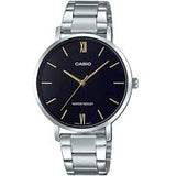 Casio Ladies Chain LTP-VT01D-1BUDF | 9842