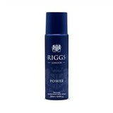 (Riggs London) Body spray 250Ml | 9939