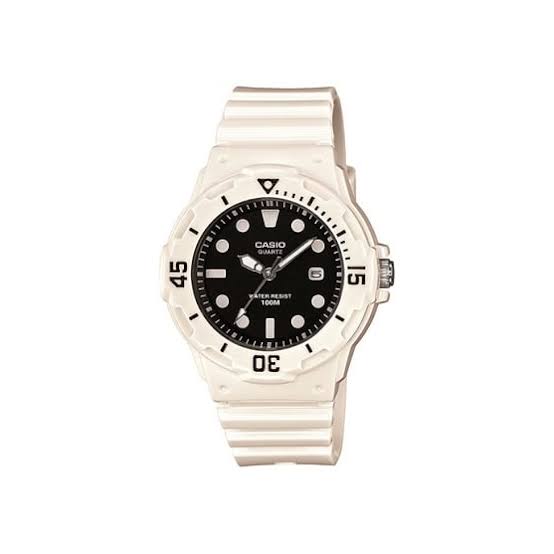 Casio Sports LRW-200H-1EVDF | 5502