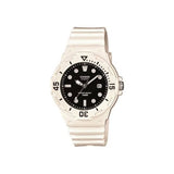 Casio Sports LRW-200H-1EVDF | 5502
