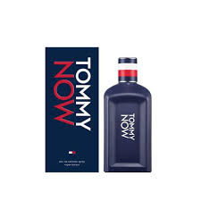 (Tommy Hilfiger) Now Men Edt 100Ml | 11775