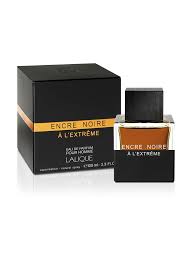 (Lalique) Encre Noir Extreme Edp 100ml | 8957