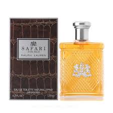 (Ralph Lauren)Safari men edt 125ml | 8627