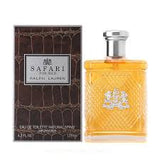 (Ralph Lauren)Safari men edt 125ml | 8627