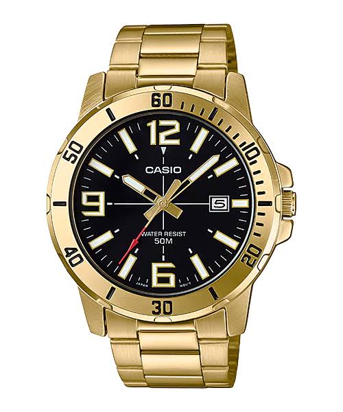 Casio G.Chain MTP-VD01D-2BVUD | 2328