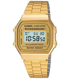 Casio Sports A168WG-9WDF | 9244