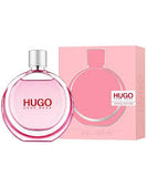 (Hugo Boss) Extreme Women EDP 75ml | 8311