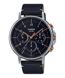 Casio General Belt MTP-E321L-1AVDF | 9822