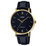 Casio Ladies Belt LTP-VT01GL-1BUDF | 9098