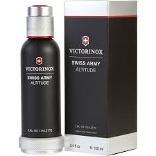 (Swiss Army) Attitude Men EDT 100ml | 8318