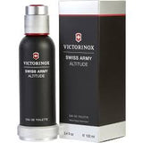 (Swiss Army) Attitude Men EDT 100ml | 8318