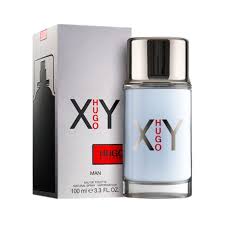 (Hugo Boss) Hugo X-Y Men EDT 100ml | 8310
