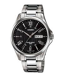 Casio G.Chain MTP-1384D-1AVDF | 1780