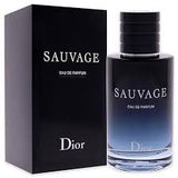(Christain Dior) SAUVAGE EDP 100ml | 8701