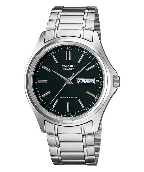 Casio G.Chain MTP-1239D-1ADF | 1710