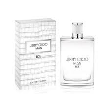 (Jimmy Choo) Ice Men EDT 100ml | 8381