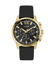 Guess Belt Watch GW0913G2 | 12438