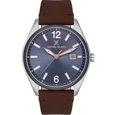 Daniel Klein Belt Watch Dk.1.13666-5 | 11794