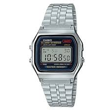 Casio Sports A159W-N1DF | 7678