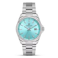 Daniel Klein Watch Chain DK.1.13891-4 | 12535