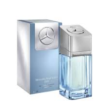 (Mercedez Benz) Select Day Edt 100ml | 11060