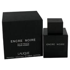 (Lalique) Encre Noir Edt 100Ml | 8994
