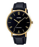 Casio General Belt MTP-VT01GL-1B2UDF | 8763