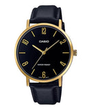 Casio General Belt MTP-VT01GL-1B2UDF | 8763