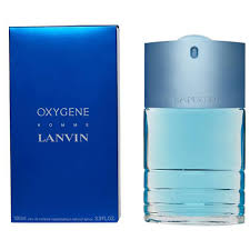 (Lanvin) Oxegene Men Edt 100ml | 8605