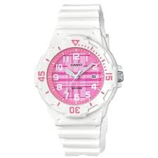 Casio Sports LRW-200H-4CVDF | 0722