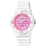 Casio Sports LRW-200H-4CVDF | 0722