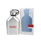 (Hugo Boss) Iced Edt 125ml | 9644