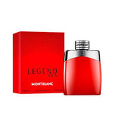 (Mont Blanc) Legend Red Edp 100Ml | 11176