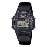 Casio Sports W-220H-1AVDF | 12706