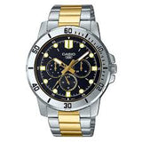 Casio G.Chain MTP-VD300SG-1EUDF | 9091