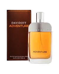 (Davidoff) Adventure Men edt 100ml | 8494