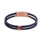 Daniel Klein Men Braslate DKJ.6.2209-4 | 11719