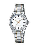 Casio Ladies Chain LTP-V005SG-7AUDF | 2352